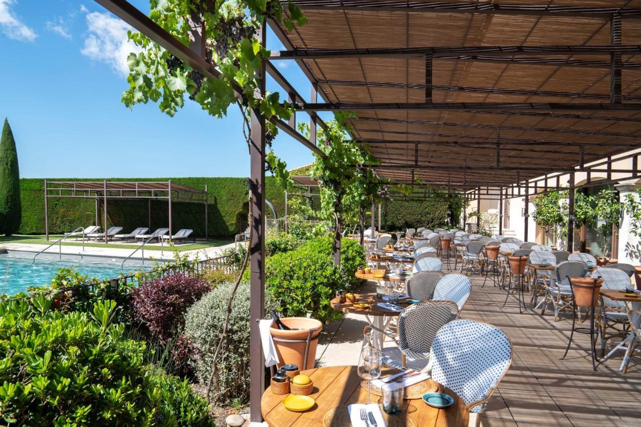 Coquillade Provence Ξενοδοχείο Gargas  Εξωτερικό φωτογραφία