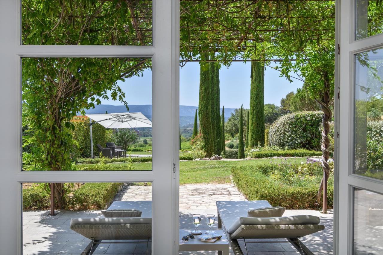 Coquillade Provence Ξενοδοχείο Gargas  Εξωτερικό φωτογραφία
