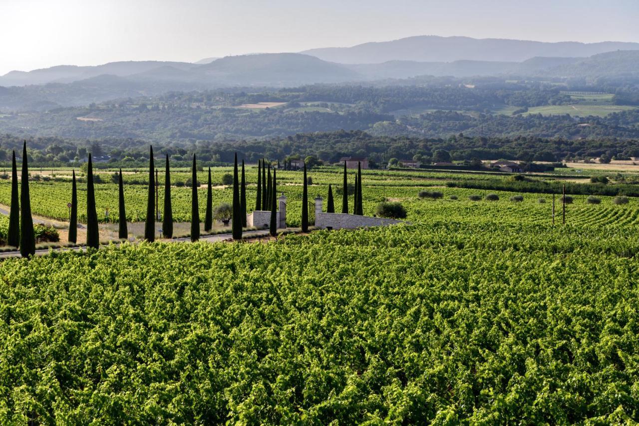 Coquillade Provence Ξενοδοχείο Gargas  Εξωτερικό φωτογραφία