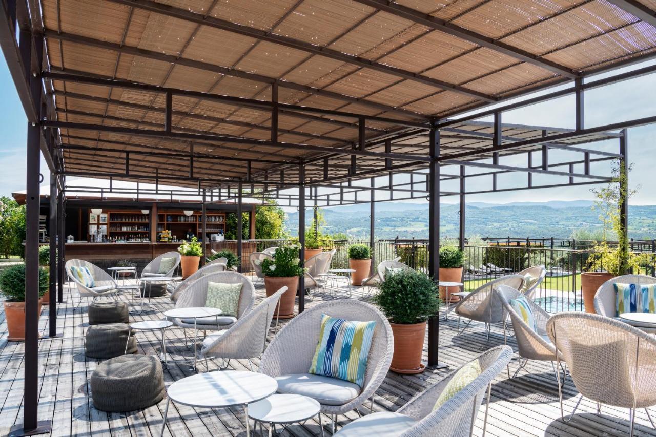 Coquillade Provence Ξενοδοχείο Gargas  Εξωτερικό φωτογραφία