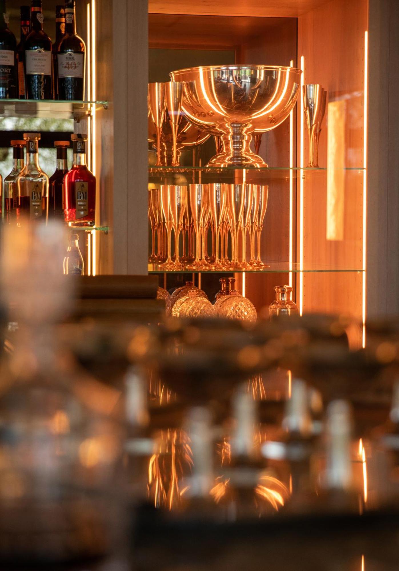 Coquillade Provence Ξενοδοχείο Gargas  Εξωτερικό φωτογραφία
