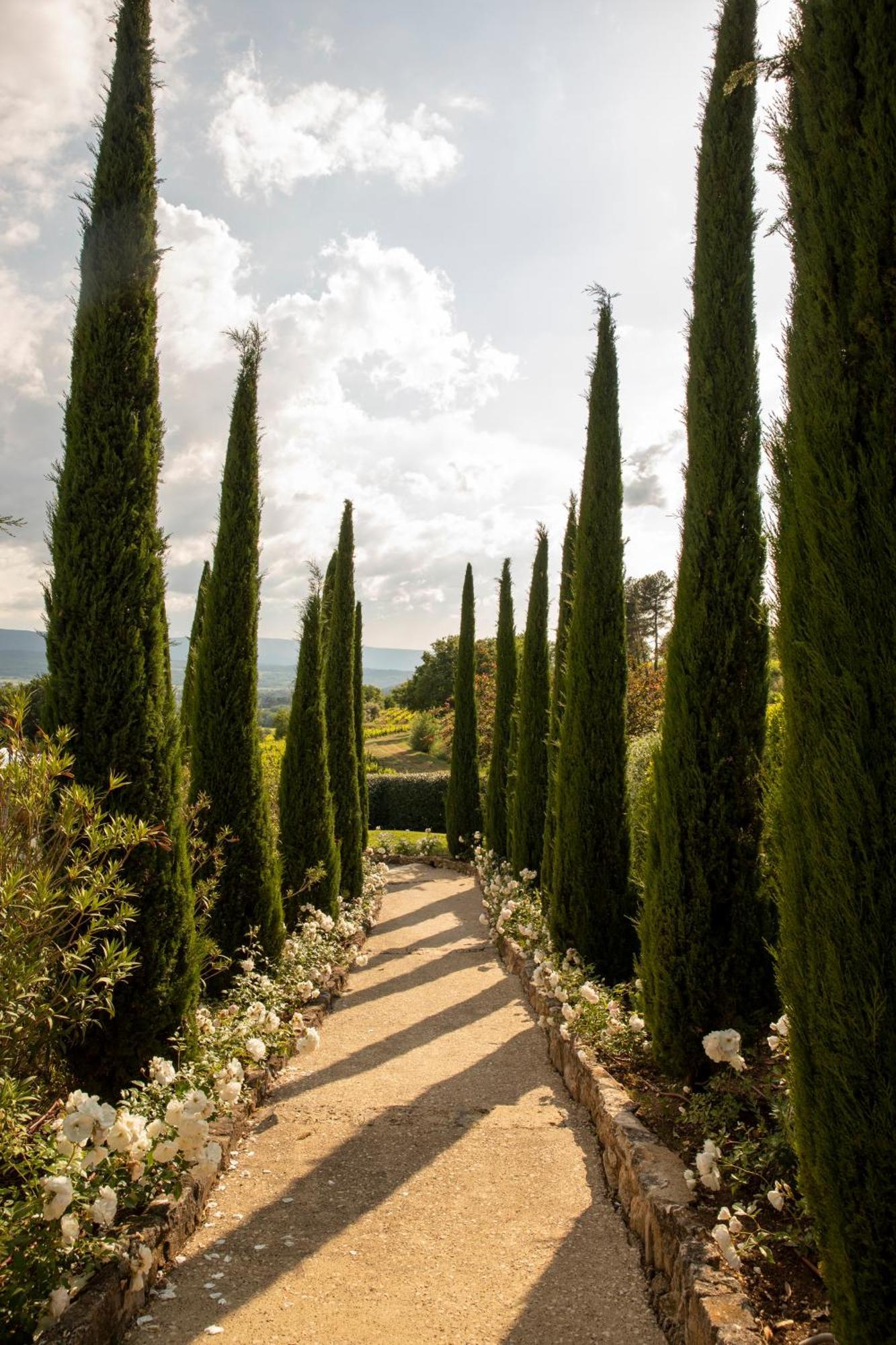 Coquillade Provence Ξενοδοχείο Gargas  Εξωτερικό φωτογραφία