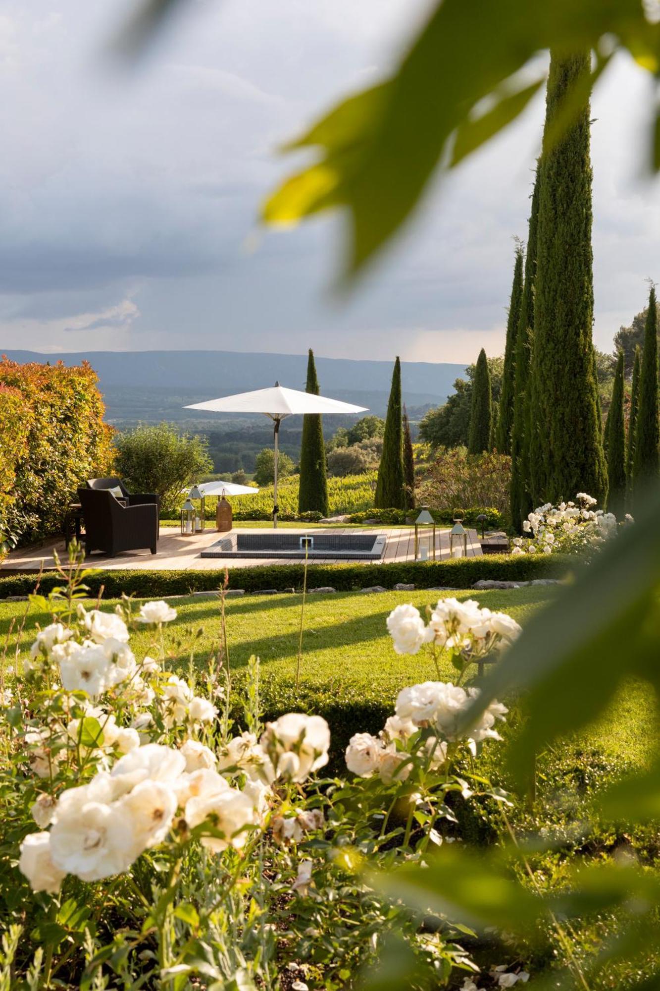 Coquillade Provence Ξενοδοχείο Gargas  Εξωτερικό φωτογραφία