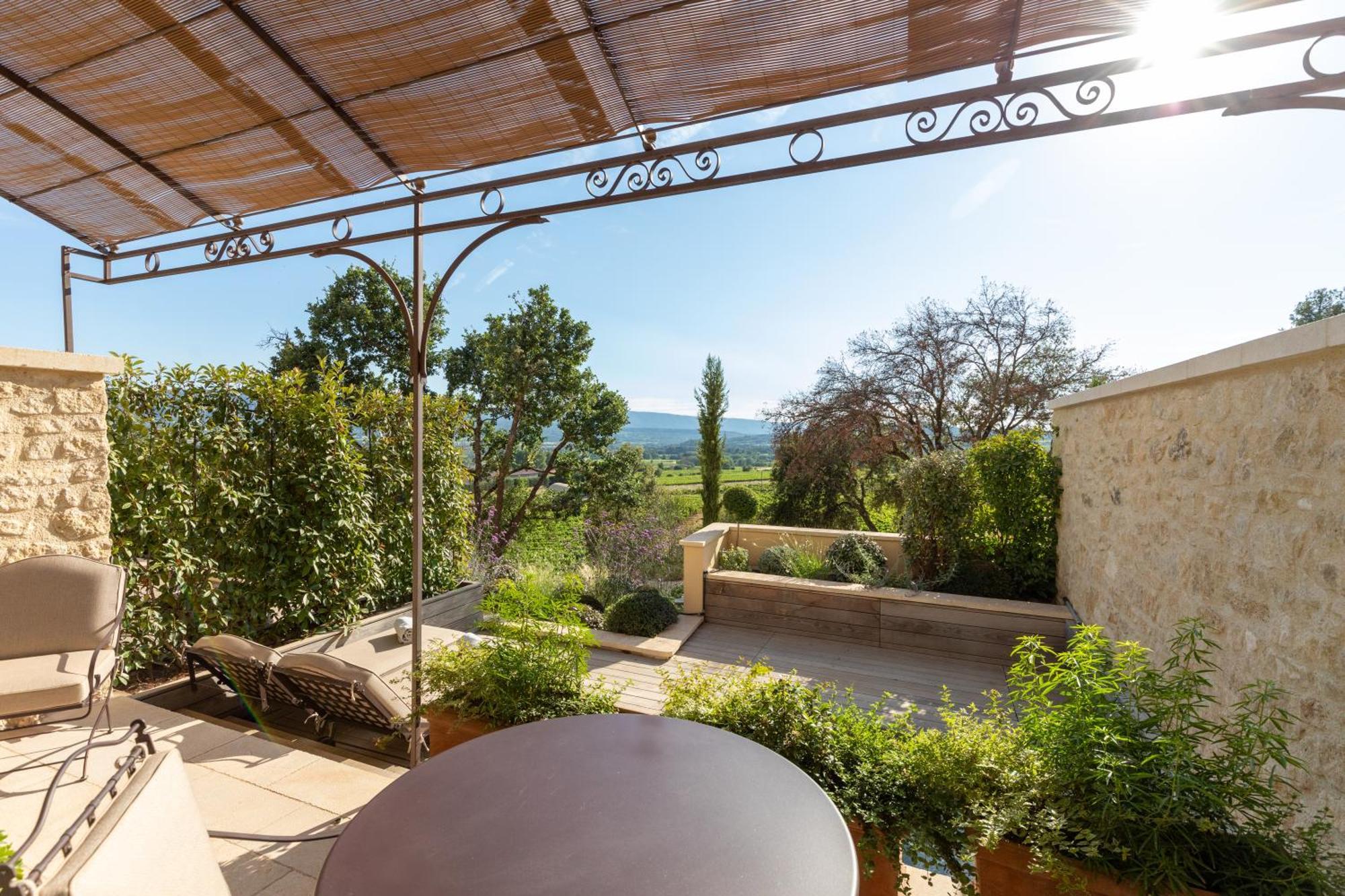 Coquillade Provence Ξενοδοχείο Gargas  Εξωτερικό φωτογραφία