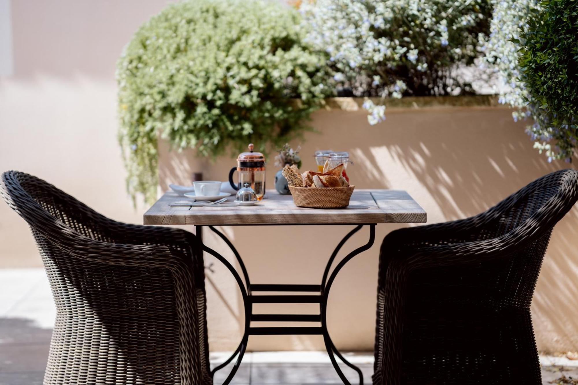 Coquillade Provence Ξενοδοχείο Gargas  Εξωτερικό φωτογραφία