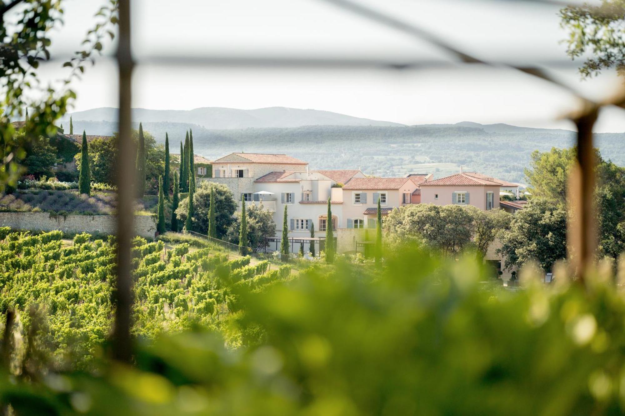 Coquillade Provence Ξενοδοχείο Gargas  Εξωτερικό φωτογραφία