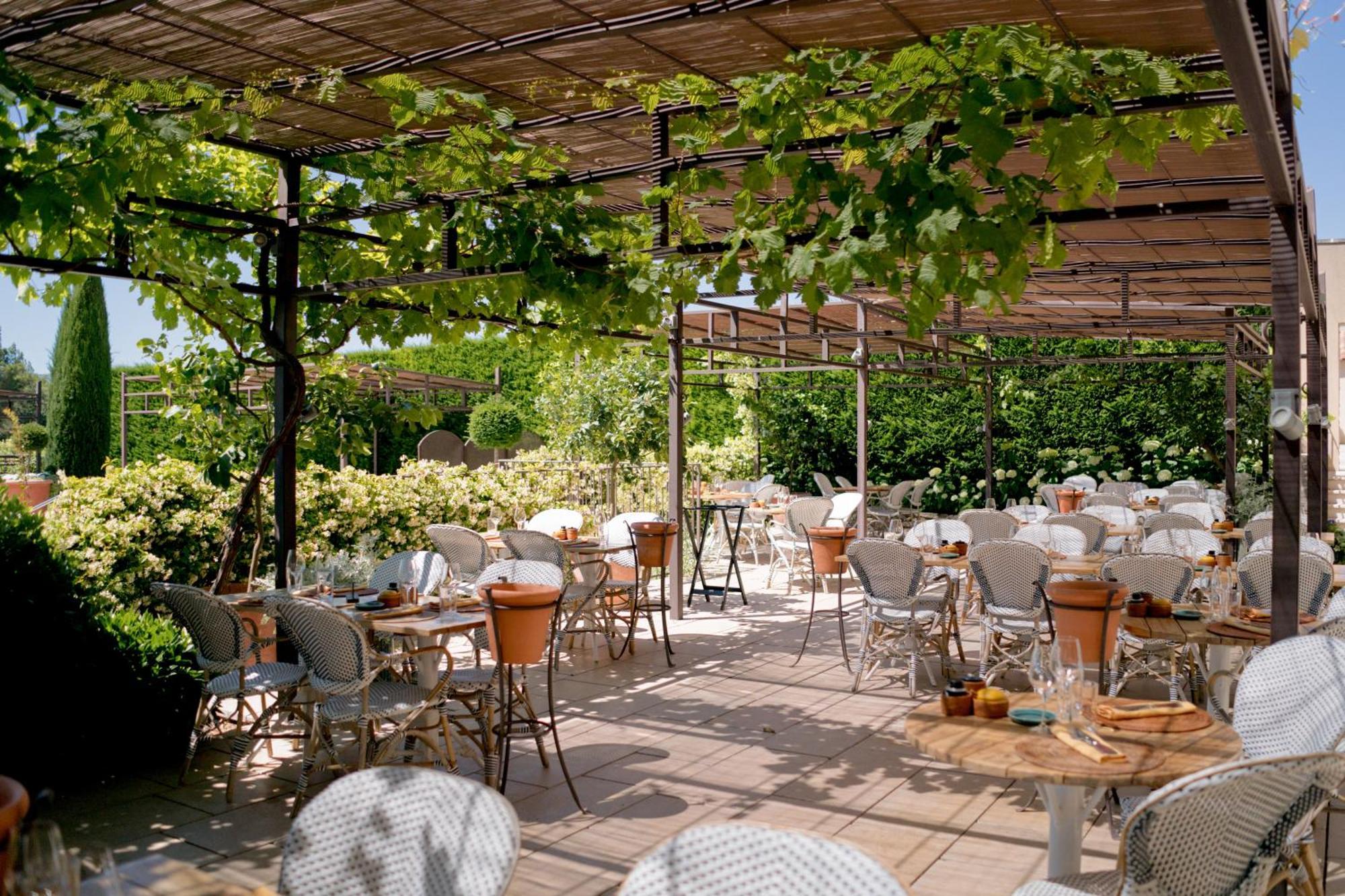Coquillade Provence Ξενοδοχείο Gargas  Εξωτερικό φωτογραφία