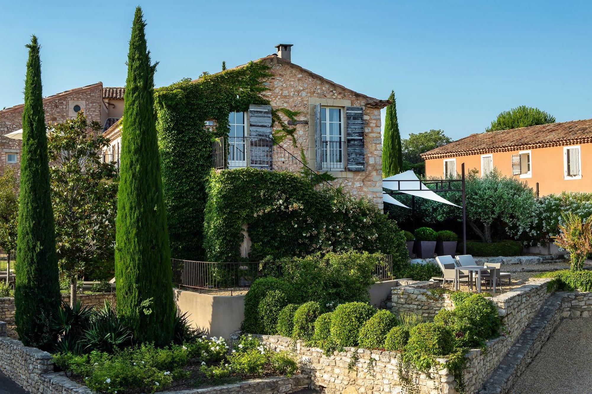 Coquillade Provence Ξενοδοχείο Gargas  Εξωτερικό φωτογραφία